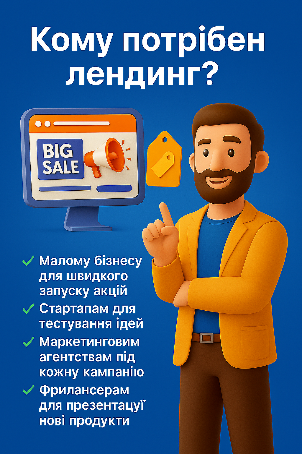 Власники малого бізнесу